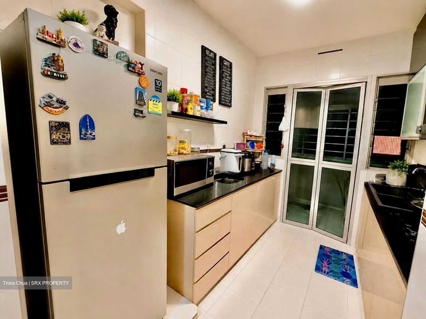 Blk 672A Waterway Banks (Punggol), HDB 3 Rooms #609546721